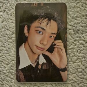 Straykids Hyunjin Photocard - Mixtape: Do It